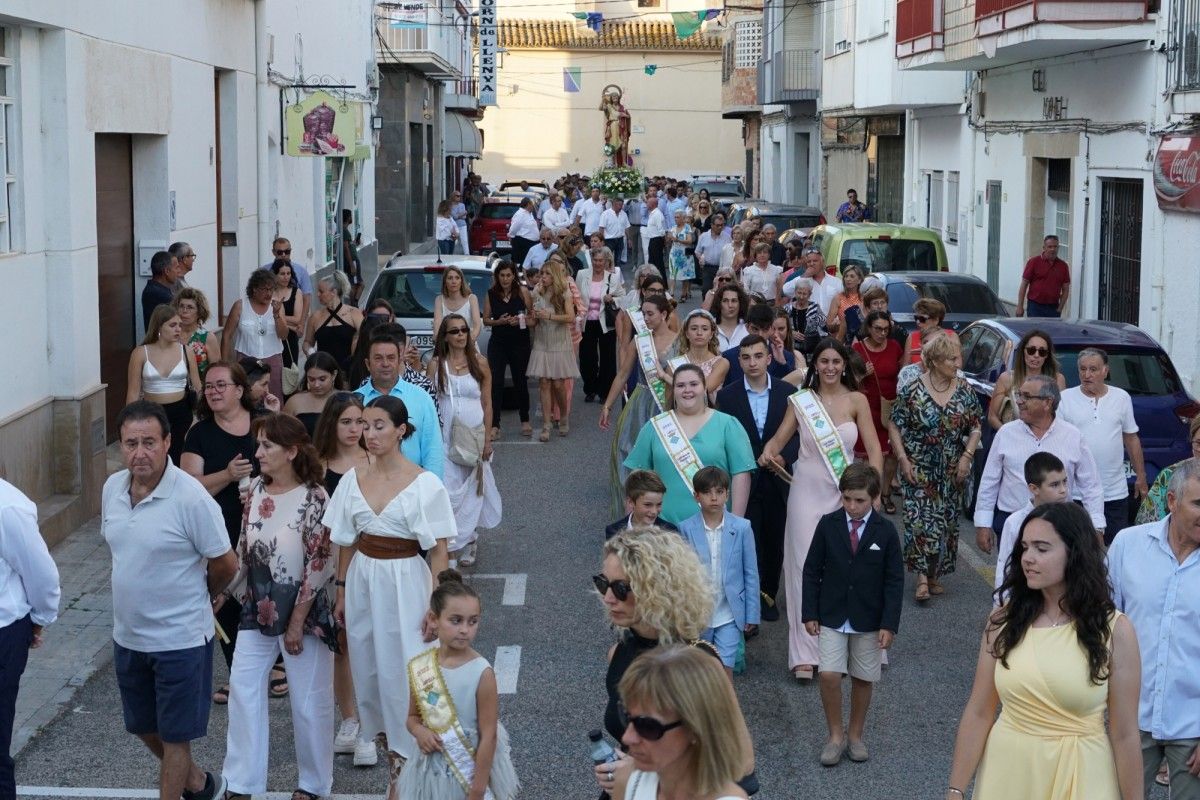 Festes Majors de Sant Joan a L'Ampolla