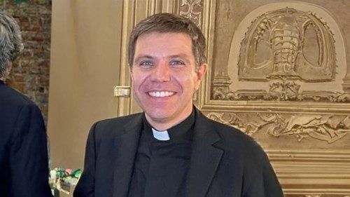 Josep-Lluís Serrano Pentinat serà el nou bisbe coadjuntor d'Urgell