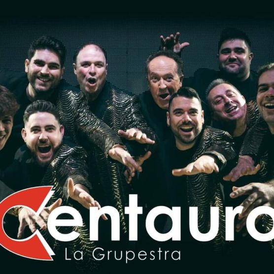 Orquestra Centauro 