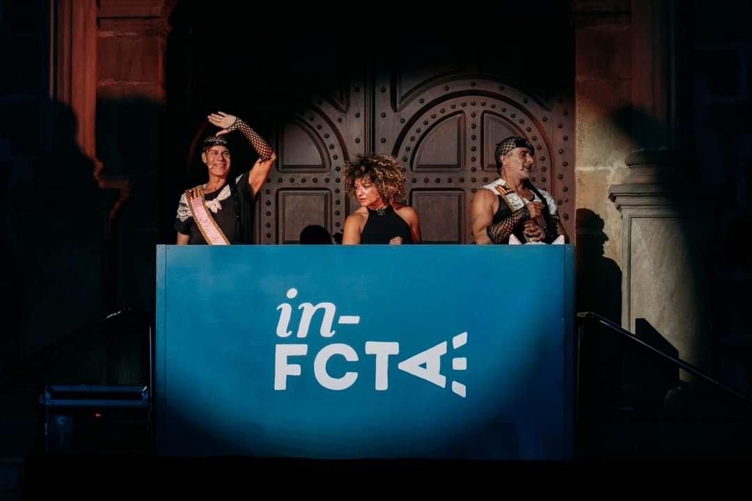 IN-FCTA Festival 