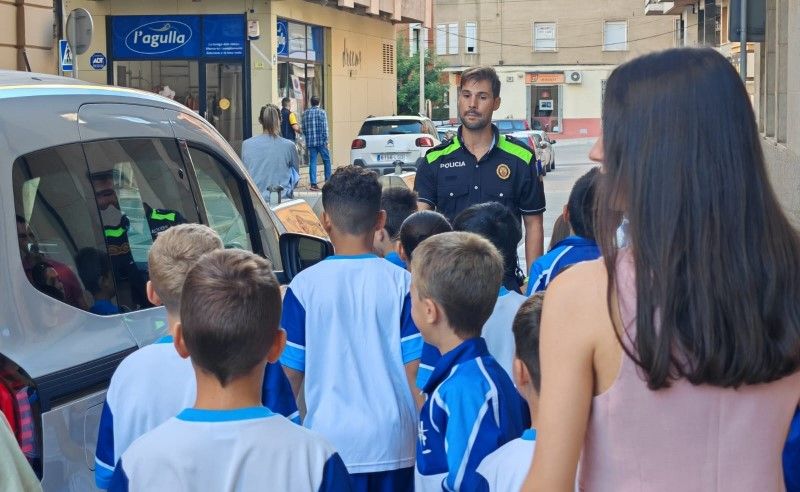 Setmana Europea de la Mobilitat a Tortosa