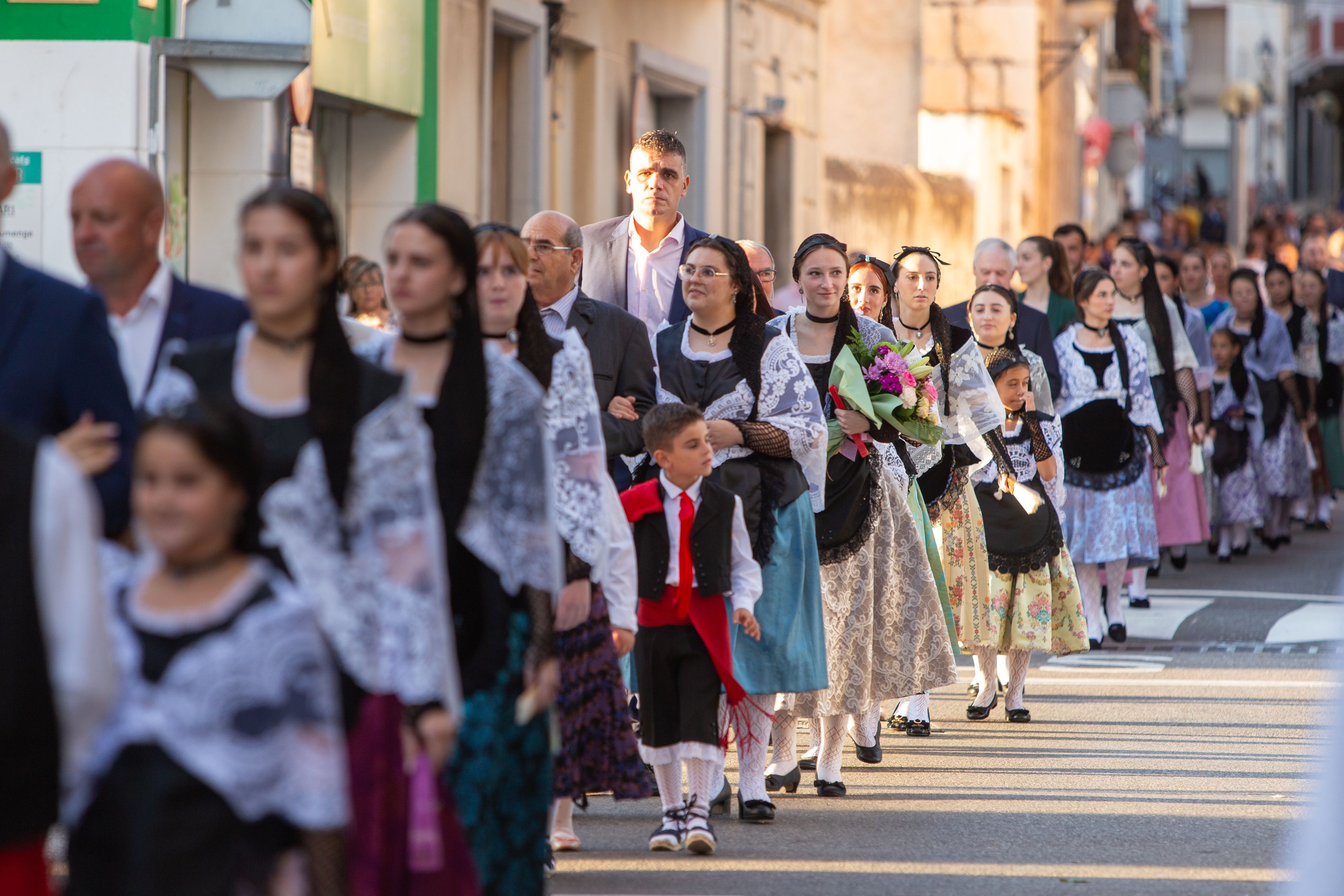 Festes Quinquennals d'Alcanar