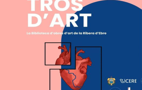 Cartell de Tros d'Art.